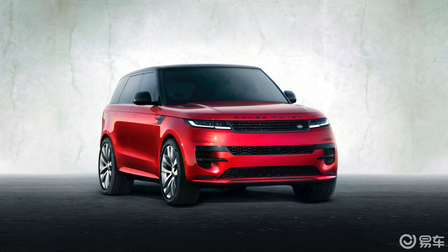 进口揽胜运动版 插电混动 视频