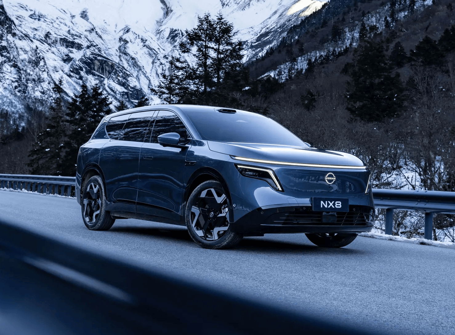 想买车的朋友等等4月，盘点四款即将在4月上市的新车型