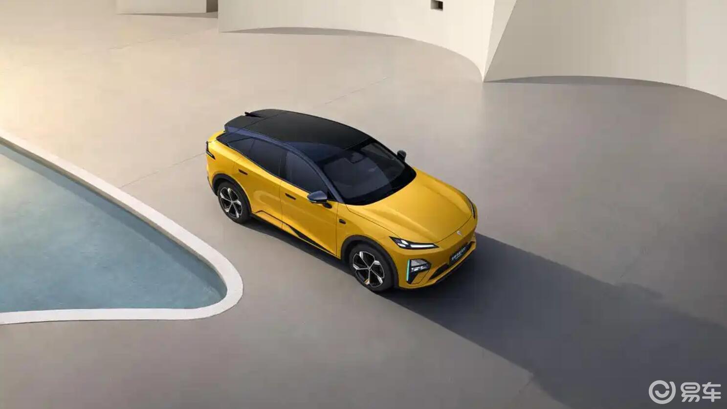 长安汽车火力升级 5款新车来袭 阿维塔06T领衔