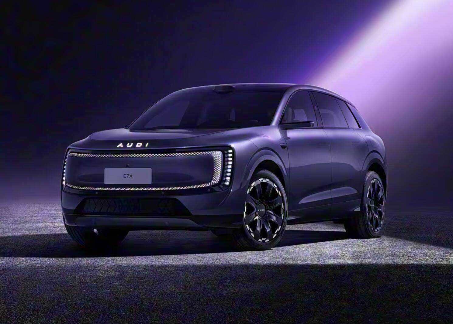 把钱包准备好 五款“大块头”SUV新车来袭