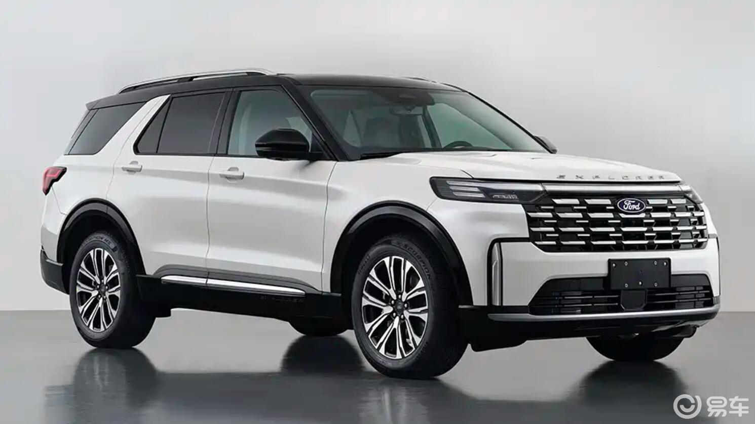 燃油党先等等 四款燃油SUV新车来袭 新款瑞虎9领衔