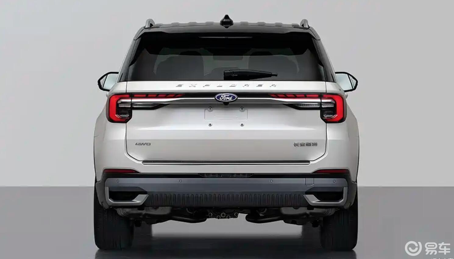 燃油党先等等 四款燃油SUV新车来袭 新款瑞虎9领衔