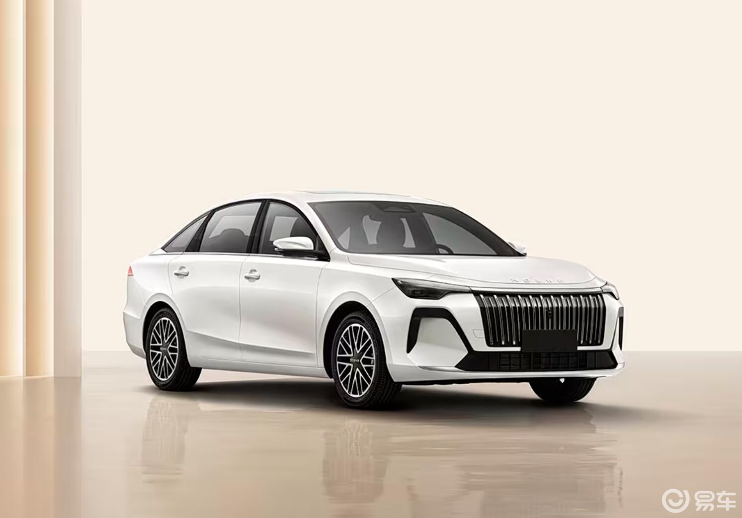 紧凑型轿车市场火力升级 4款新车来袭 长安逸动HEV领衔