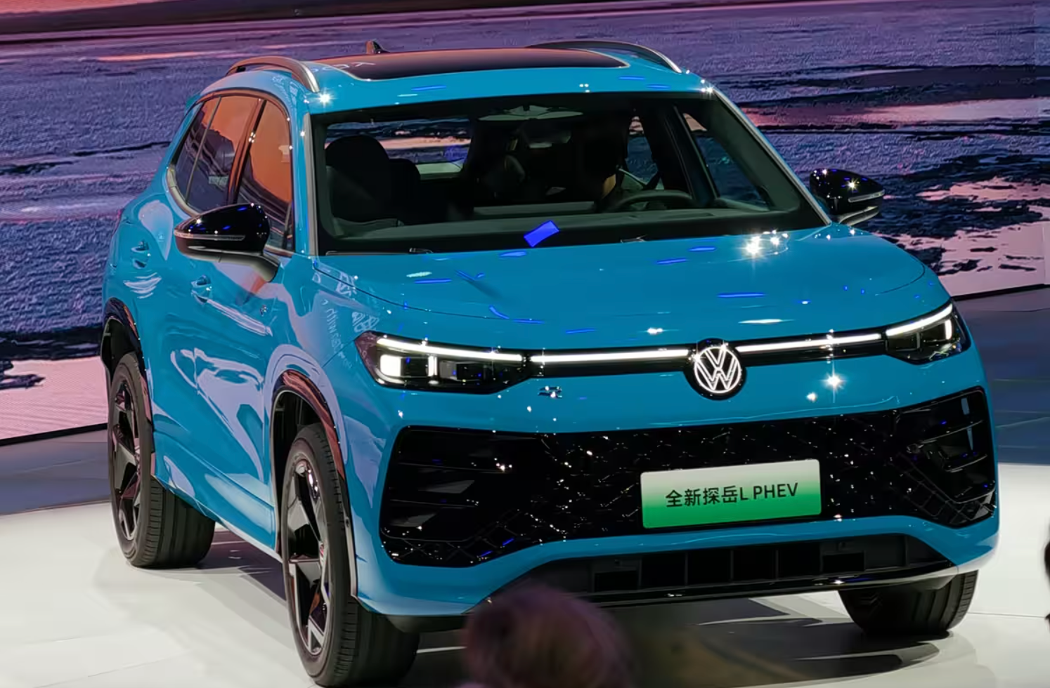 11月主流合资品牌下滑近2成!德、日、美成重灾区