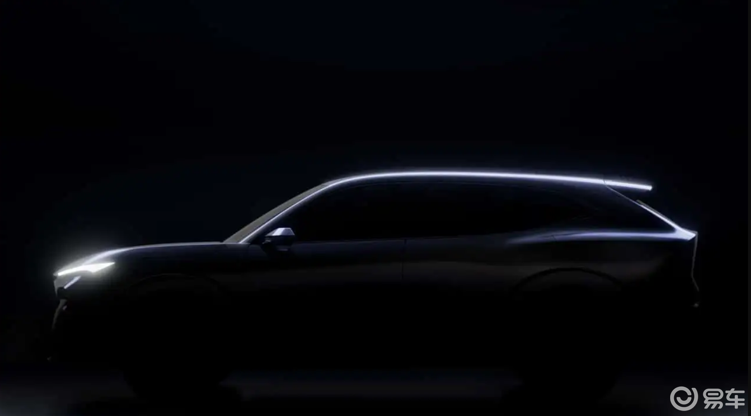 预计搭载双电机混动系统 讴歌RDX继任者最新消息曝光