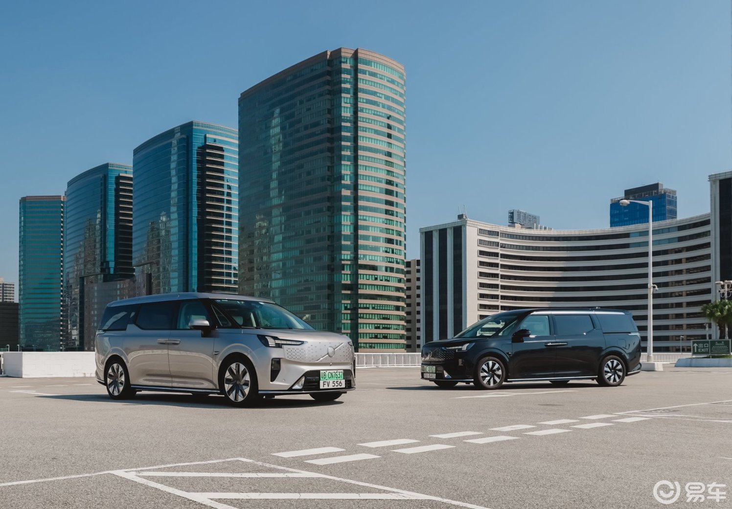 沃尔沃汽车北京车展开启“99周年感恩季”，全系车型诚意满