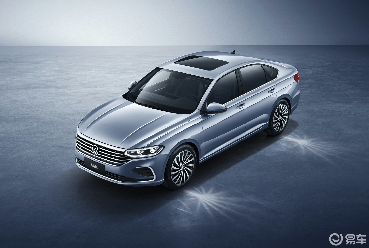 一汽朗逸和上汽朗逸有什么区别_易车知识库