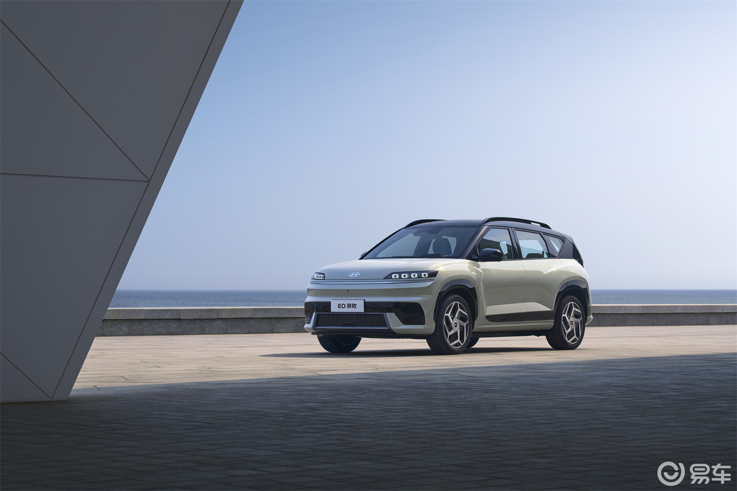 品质成为新赛场，北京现代开启新能源战略转型新征程