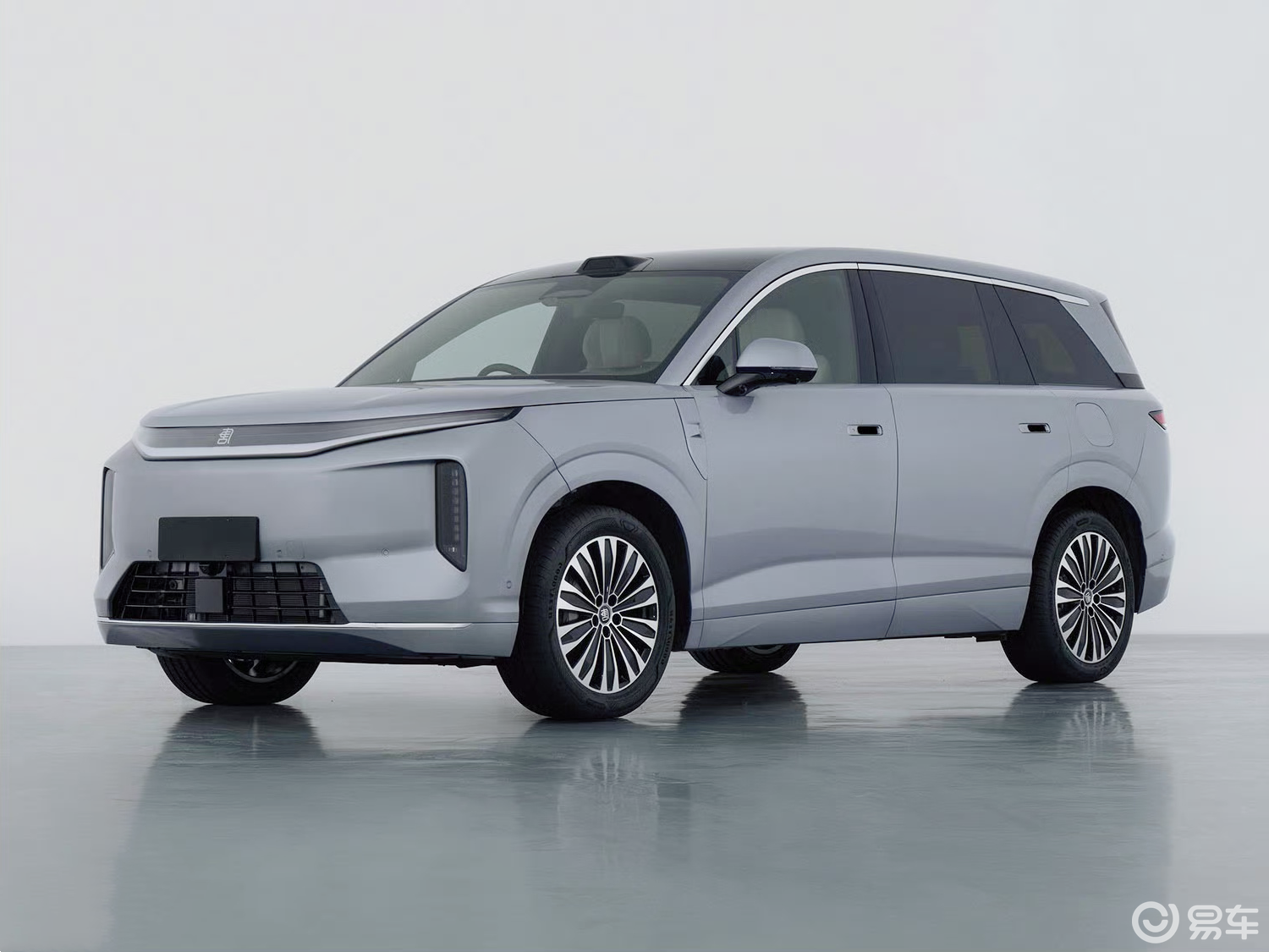 比亚迪三款新车集体申报！全是中高端产品，钛7纯电版也来了