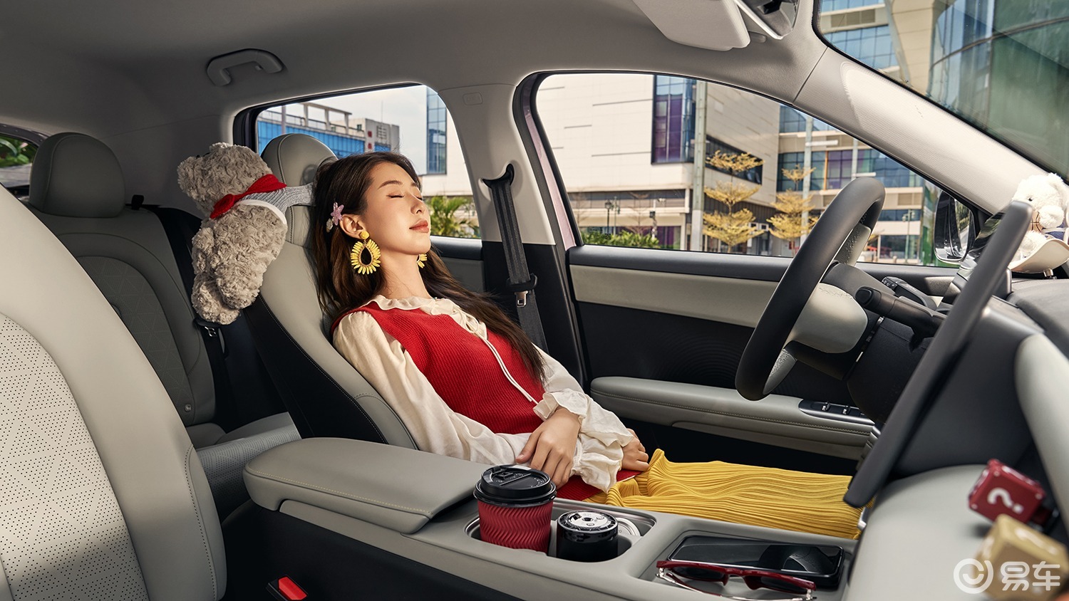 5.89万起!全新奇瑞QQ3堪称小车界“显眼包”