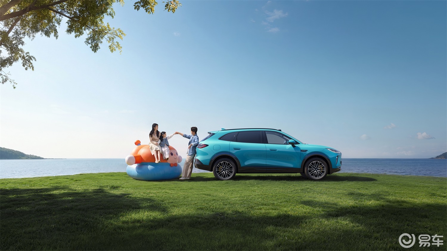 空间革命领潮而来 奇瑞风云T9L全球上市12.99万起