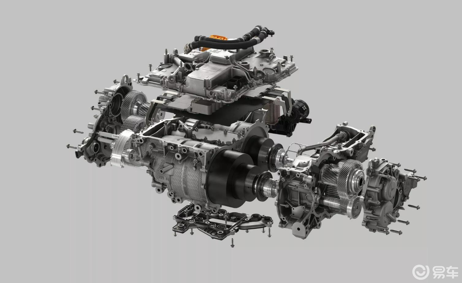 宝马纯电M3定档2027年,四电机独立扭矩控制