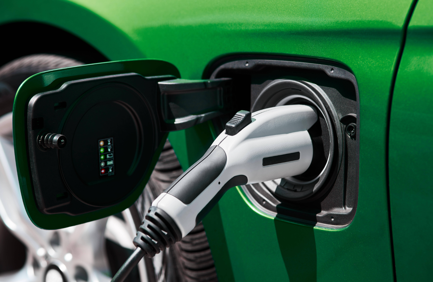 一季度新能源总销量过万品牌仅3家，合资新能源还有机会么？