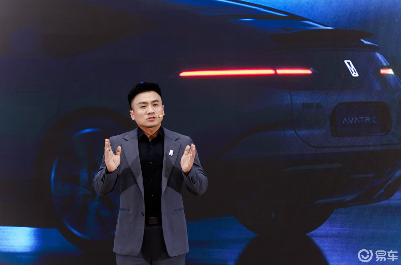 阿维塔12四激光版预售,有哪些新配置?怎么买最合适?