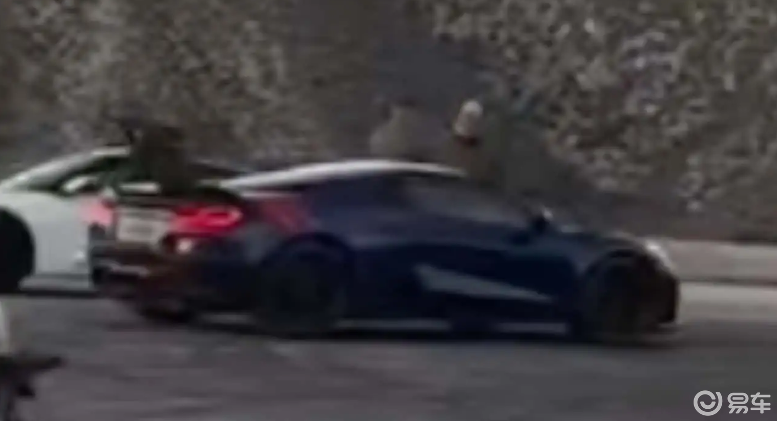 动力强劲 2027款科尔维特Grand Sport消息