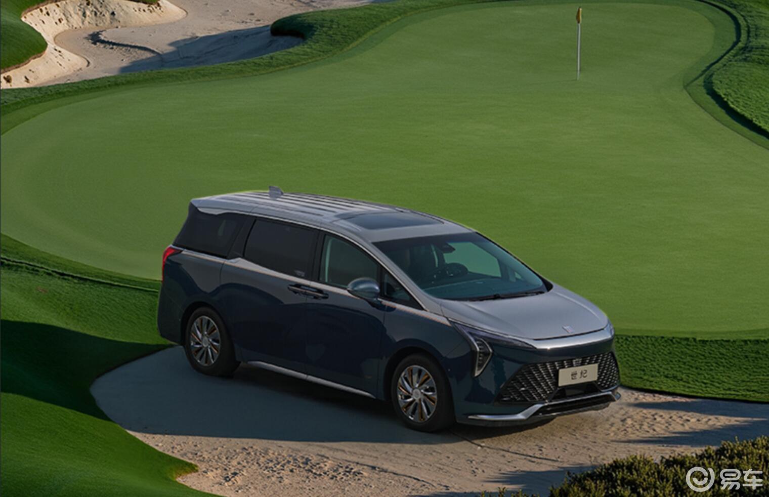 把钱包准备好 本周四款新车来袭 比亚迪唐L六座版领衔