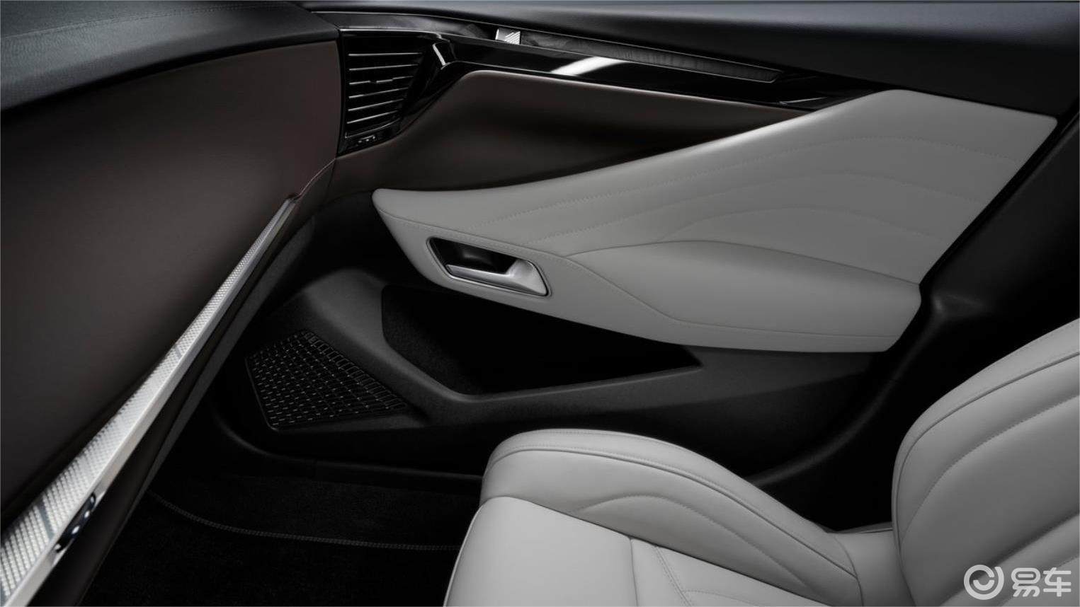 ds 4上市-空间-内饰-易车