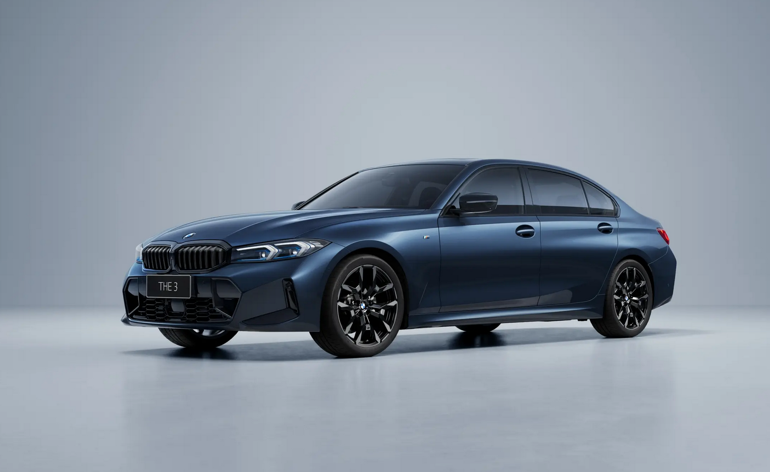 25万级豪华B级车二选一，宝马3系与奥迪A5L谁更强？