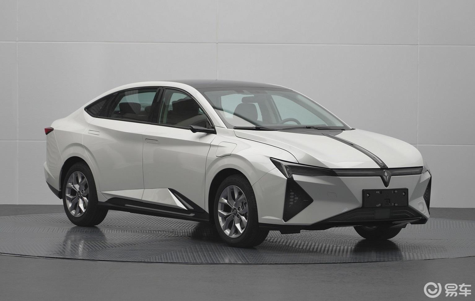 unyx车身_易车知识库