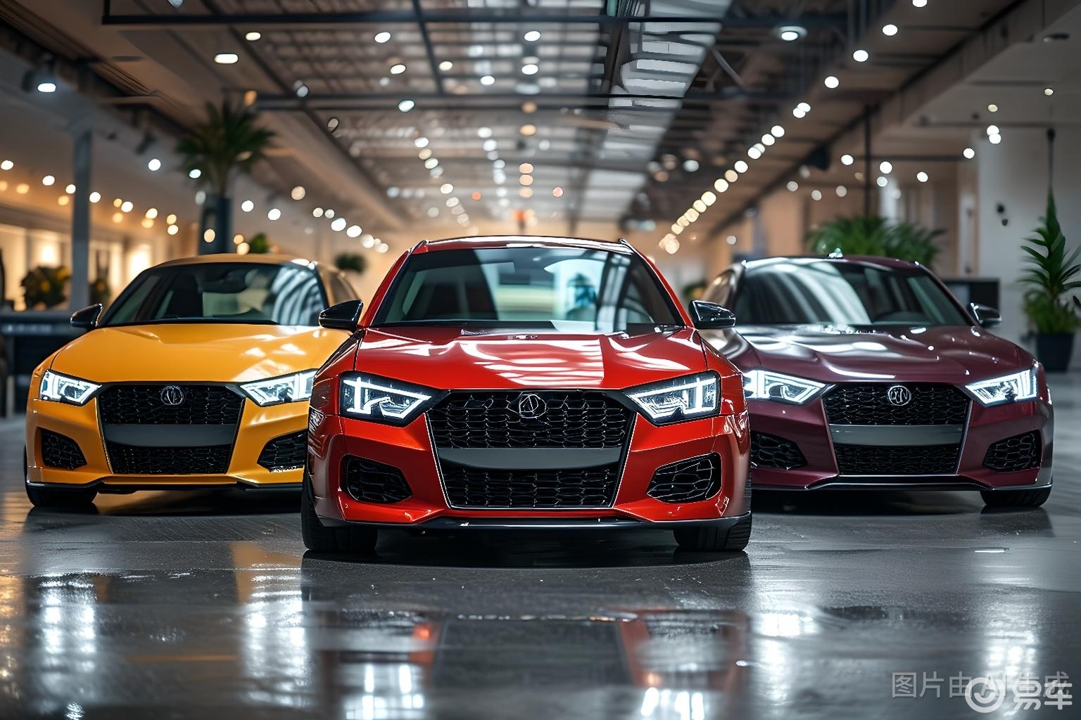 价格跌破13万元：2025年的凯美瑞迎“中年危机”