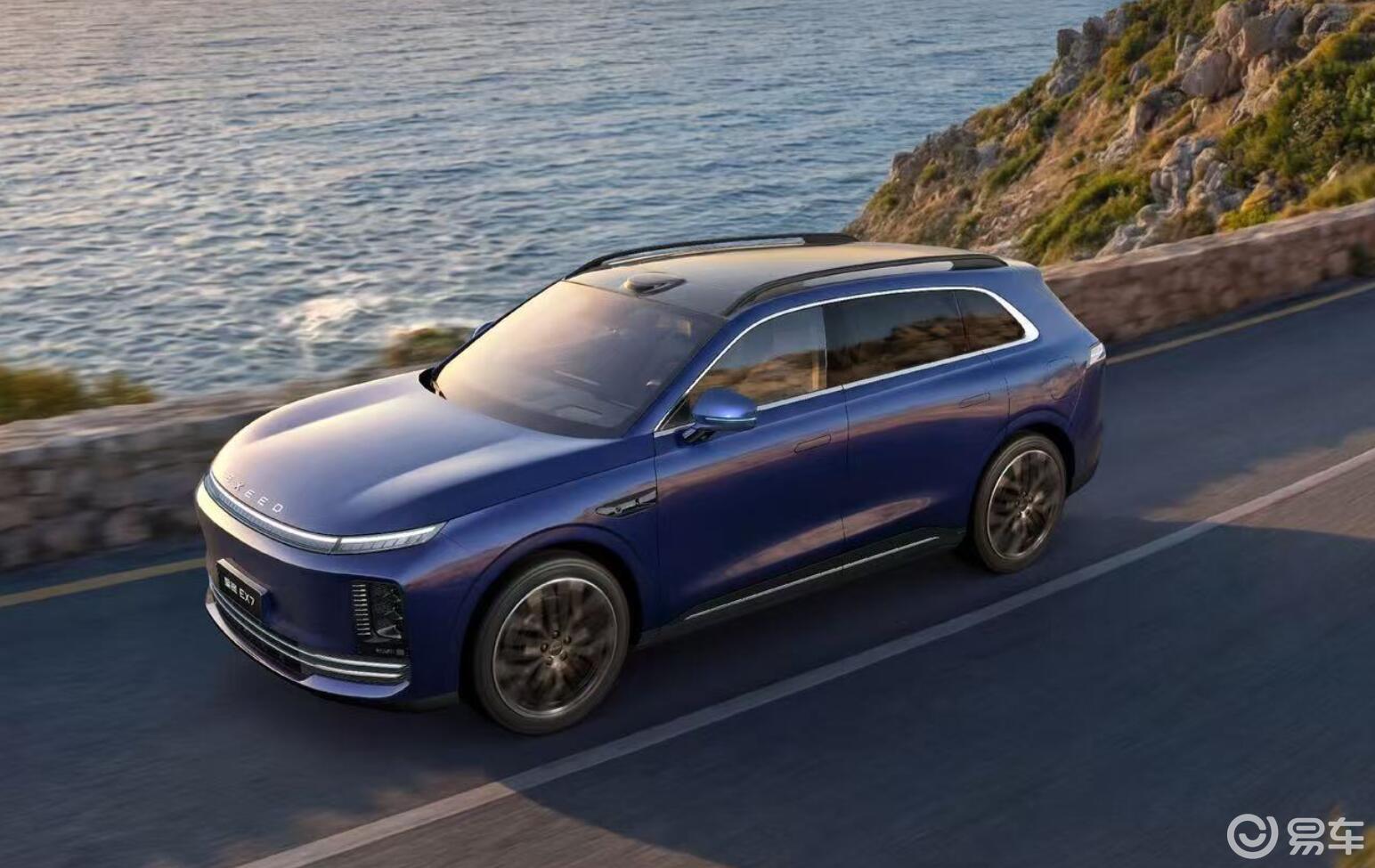 奇瑞汽车来劲了!4款SUV新车来袭 新款瑞虎9领衔