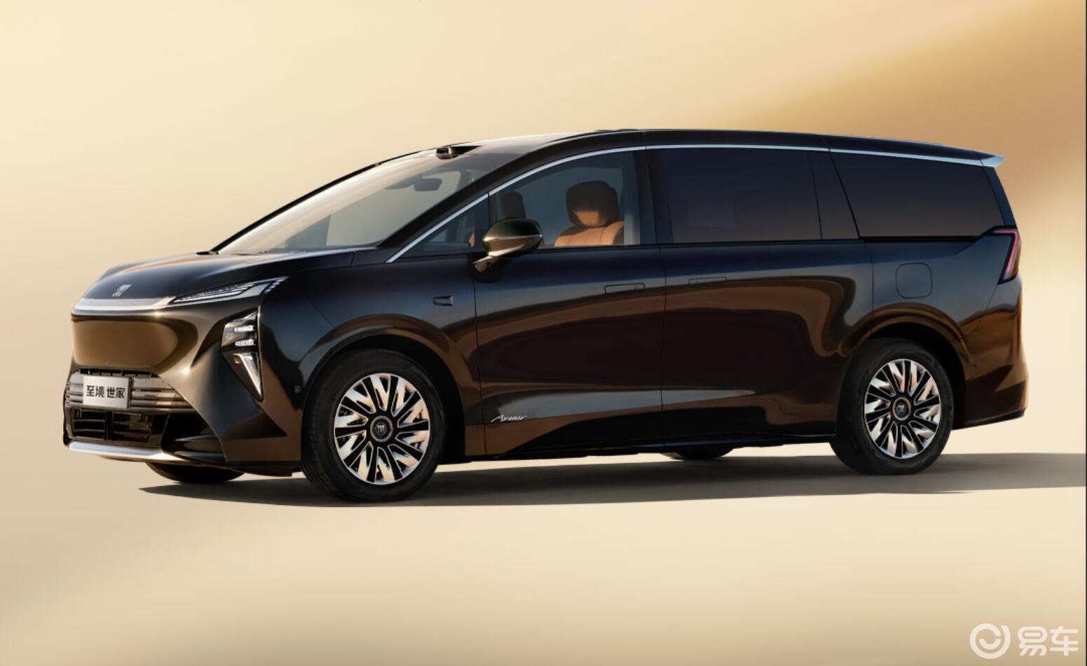 一批MPV和SUV新车来袭 全新锐胜M8领衔