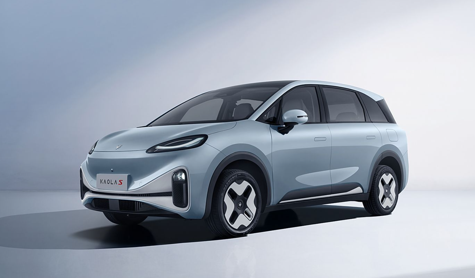 10万级家用纯电闭眼入！2026款极狐考拉S太懂家庭需求