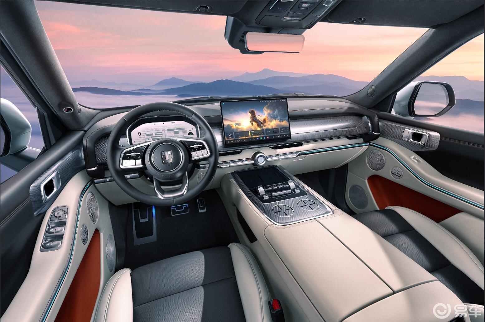 近期买车的等等 3月还有四款SUV新品来袭 问界M6领衔