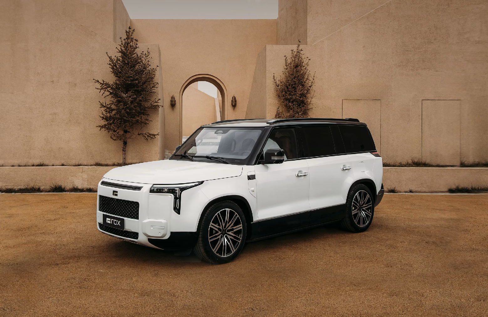 专注于户外场景！极石ADAMAS剑走偏锋，是否值得入手？