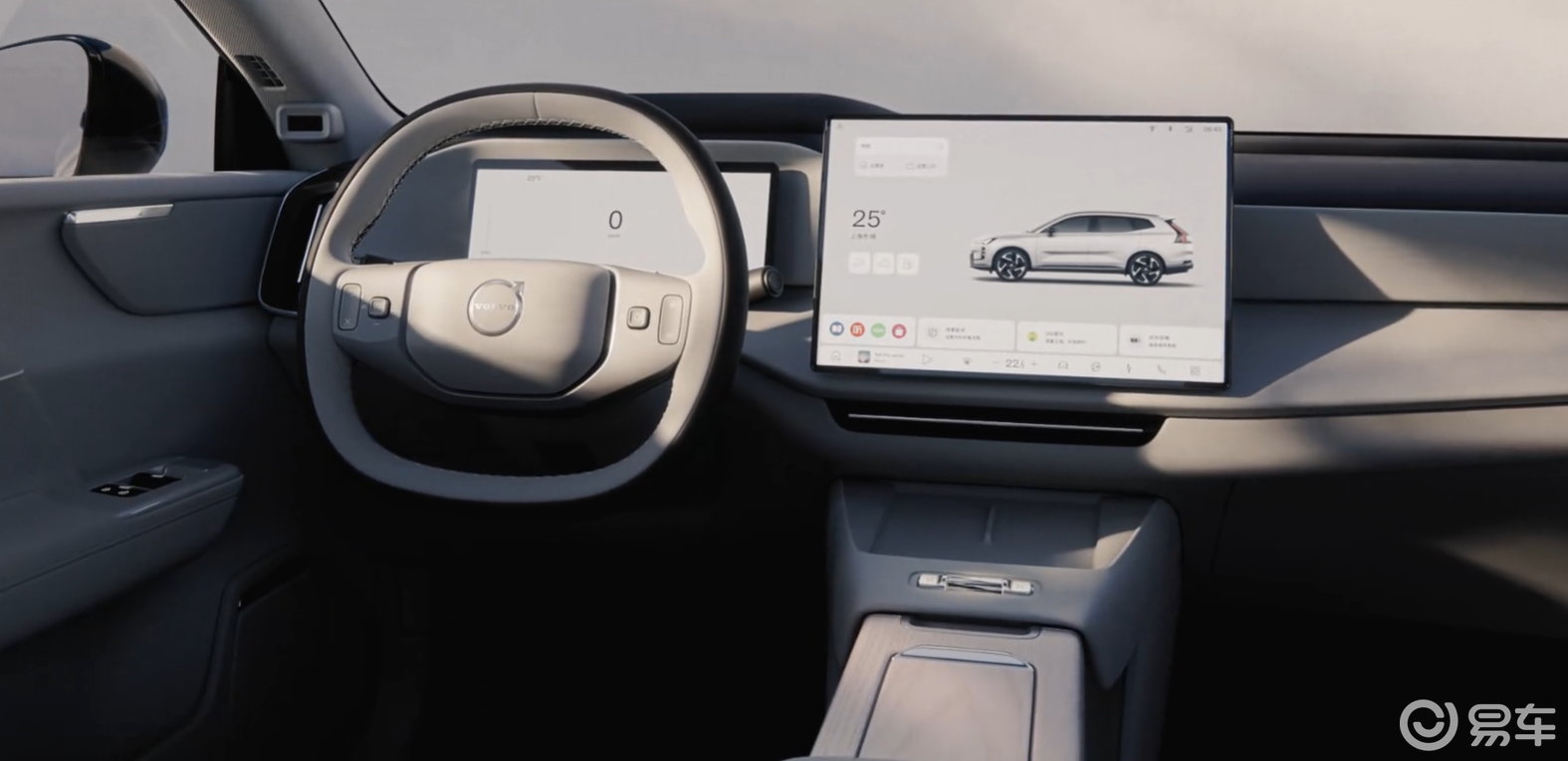 全新沃尔沃XC70及50万豪华混动SUV同类车型对比