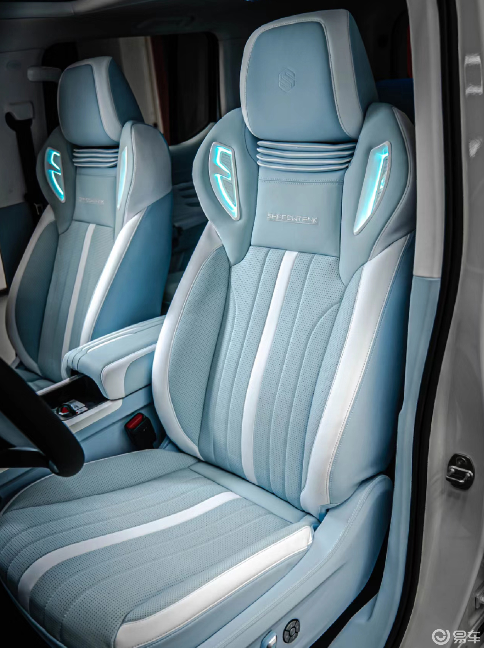 坦克 300 改装：硬派越野的 “潮改” 进化论