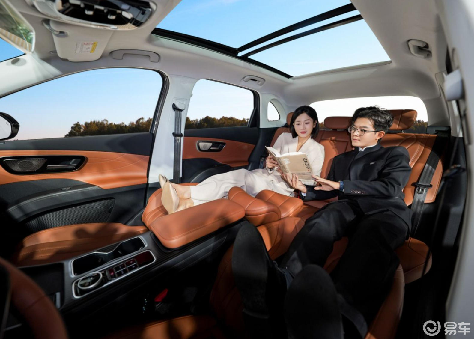 看完第五代瑞虎8的用料,还有9万多的起步价,我陷入了沉思