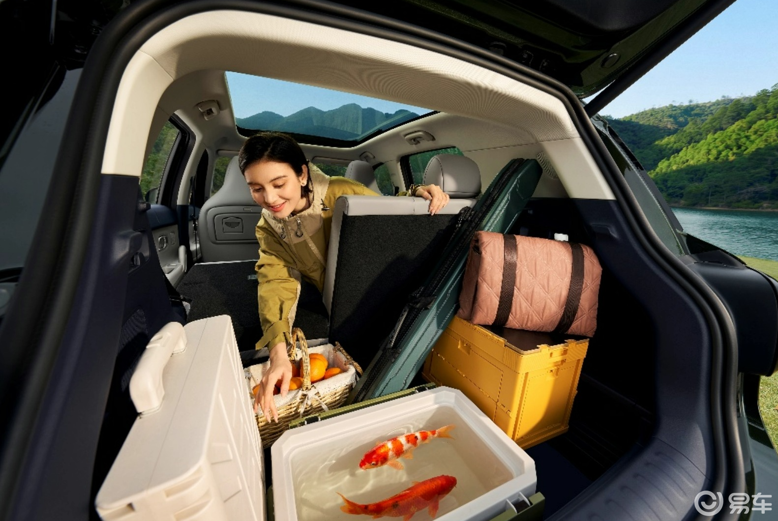 零跑汽车首款全球化车型A10上市,售价6.58万元起