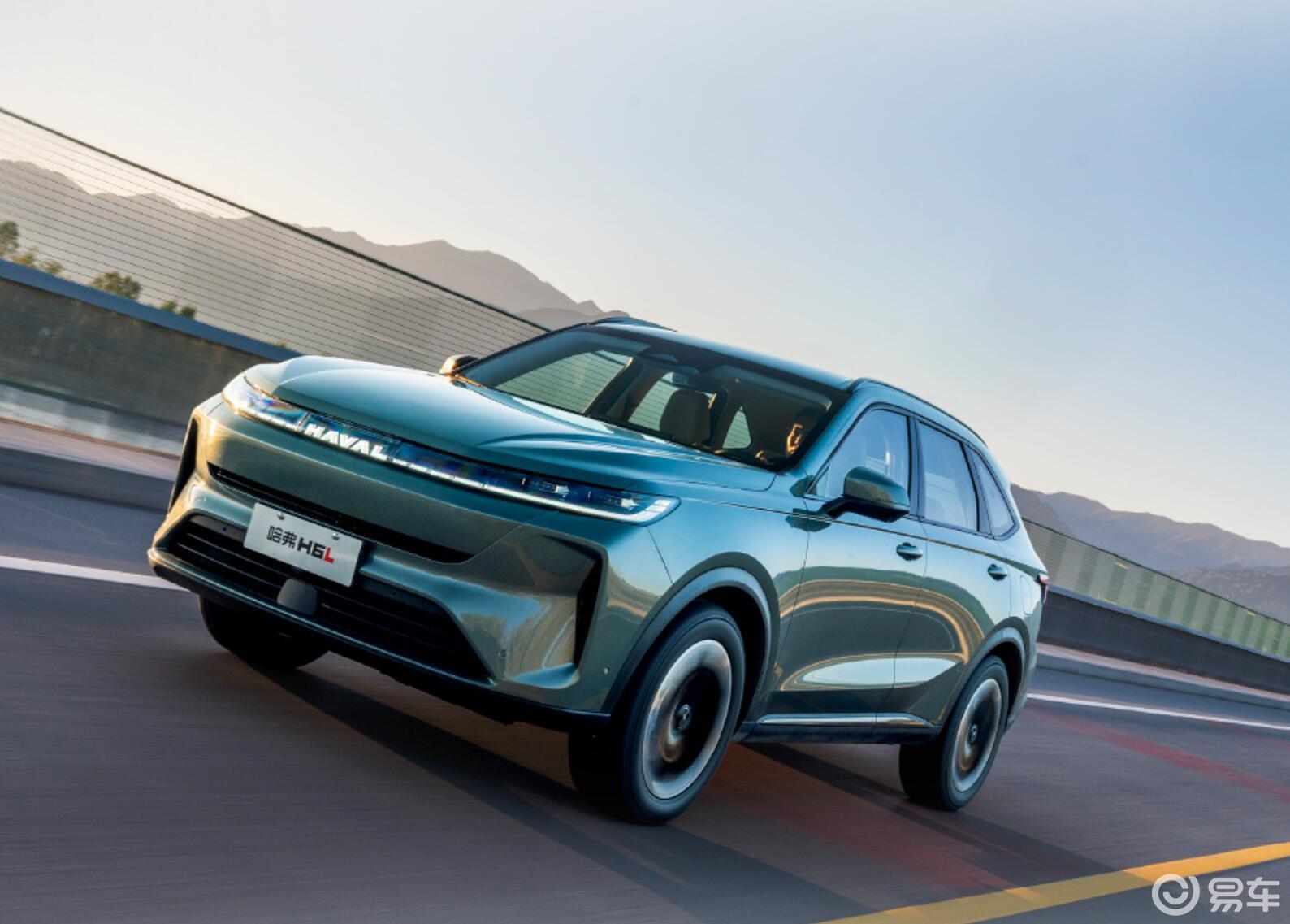 哈弗H6L将上市 现款哈弗H6优惠大 选现款还是等新车？