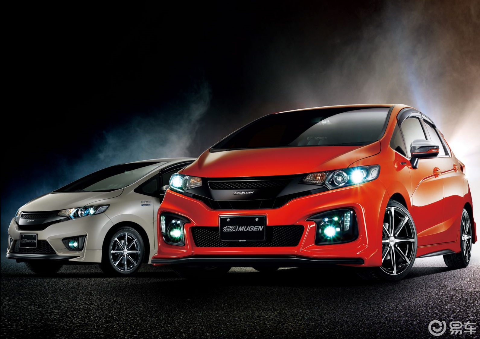 卓越的品质,精湛的工艺和深厚的品牌底蕴,在本田改装车市场中独树一帜