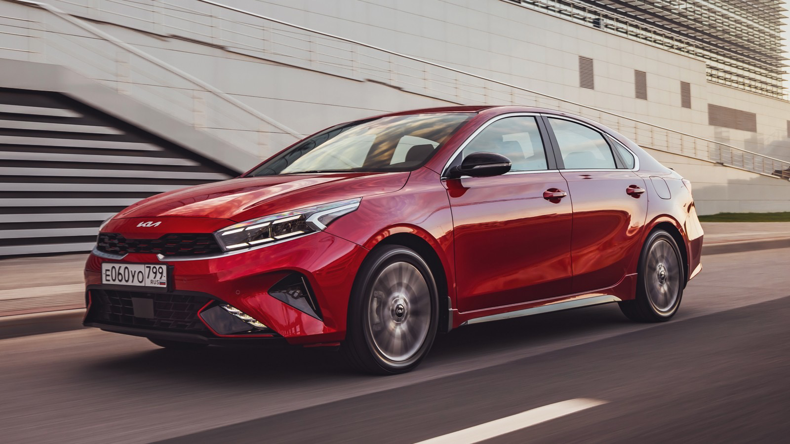 起亚k4_易车知识库