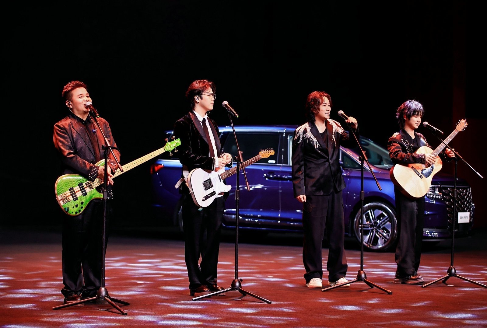 17.69万起，瑞风RF8悦享系列上市，还看奥德赛？