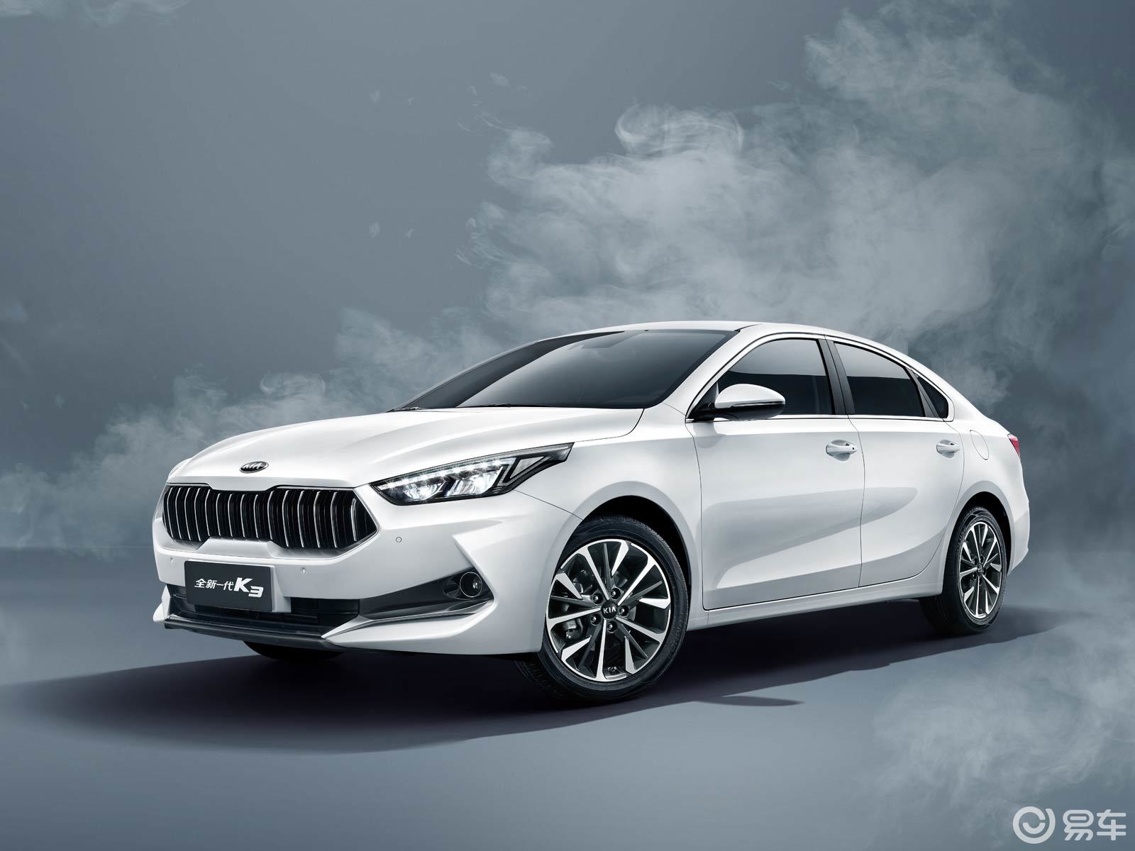 起亚k3