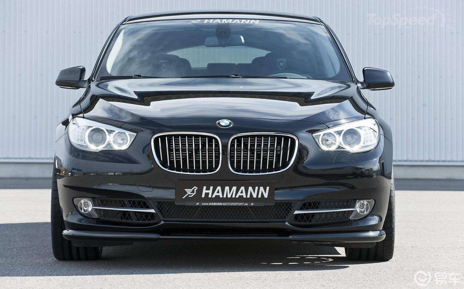 世界著名御用汽车改装厂 你了解几个 易车