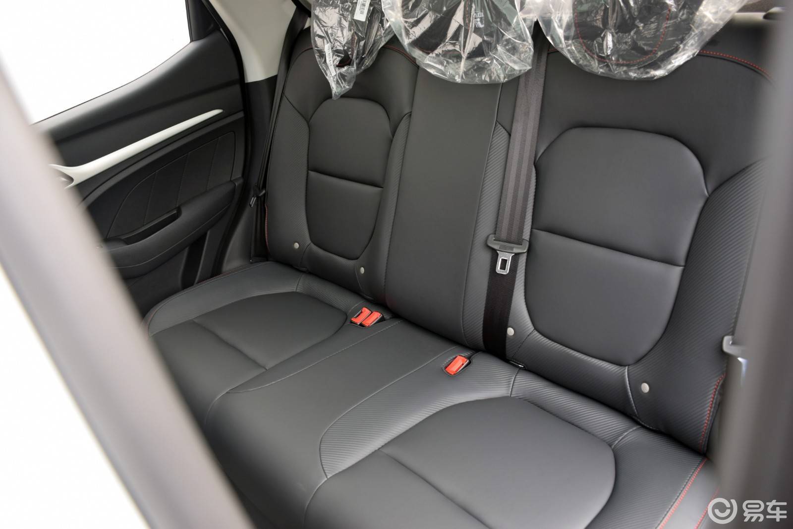 寻找最美国潮车解析导购新款名爵zs