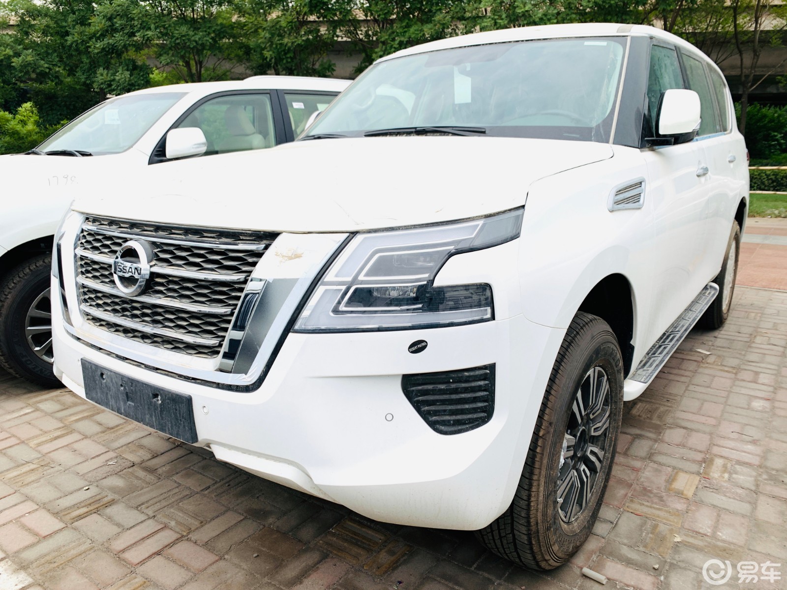 平行进口20款途乐xe天津多少钱能提车是否还会涨价