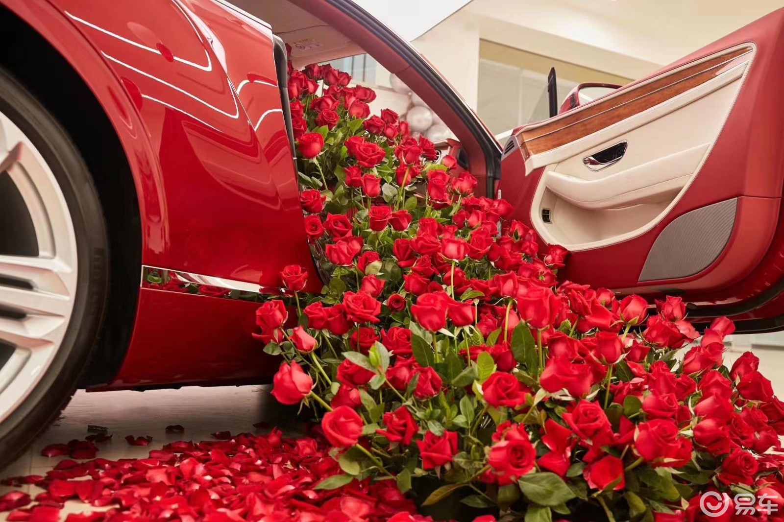 20款宾利欧陆gt 实力掌握征服一切地形