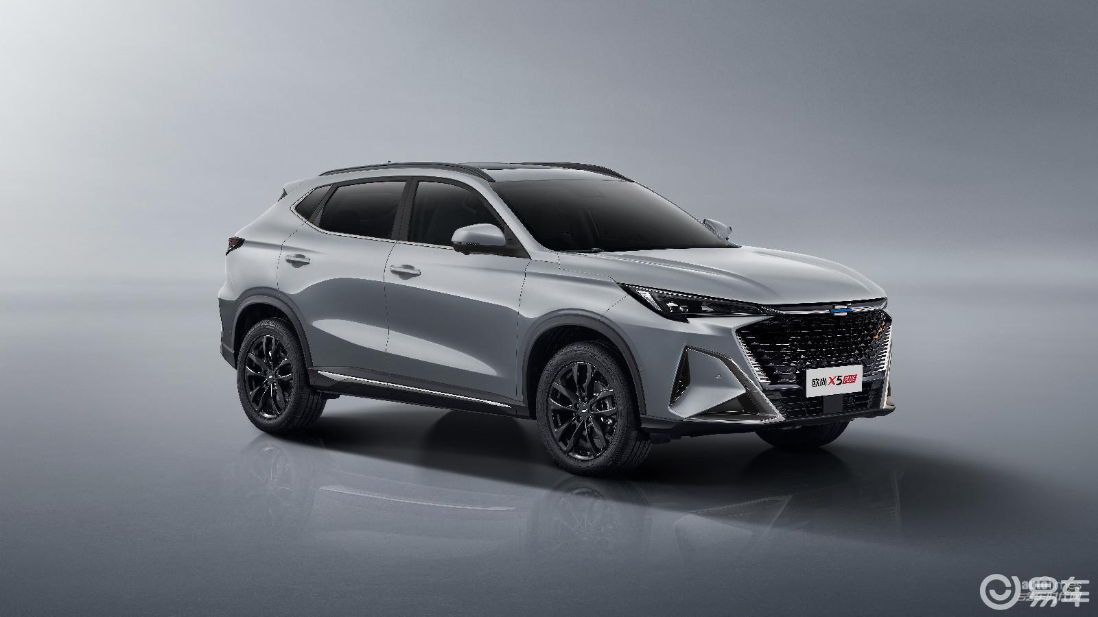 长安欧尚x5 plus悬架-车身-易车