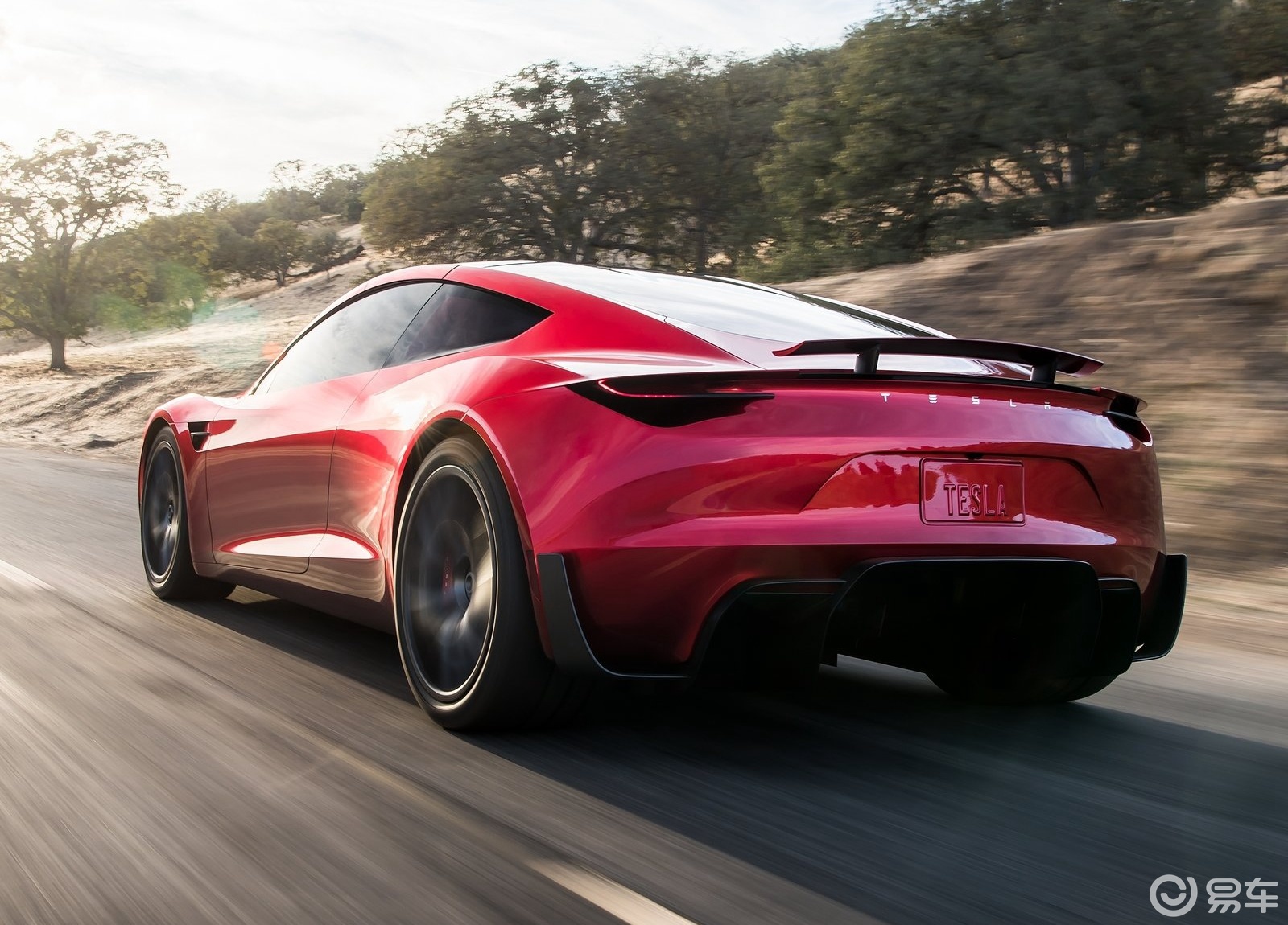 roadster会在2024年底前正式上市_易车