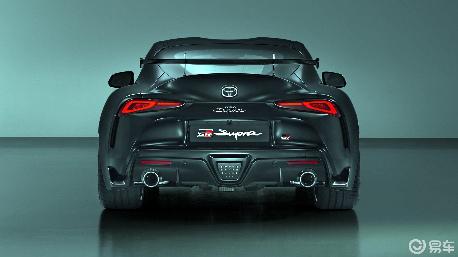 丰田 GR Supra A90的标价非常不合理_易车