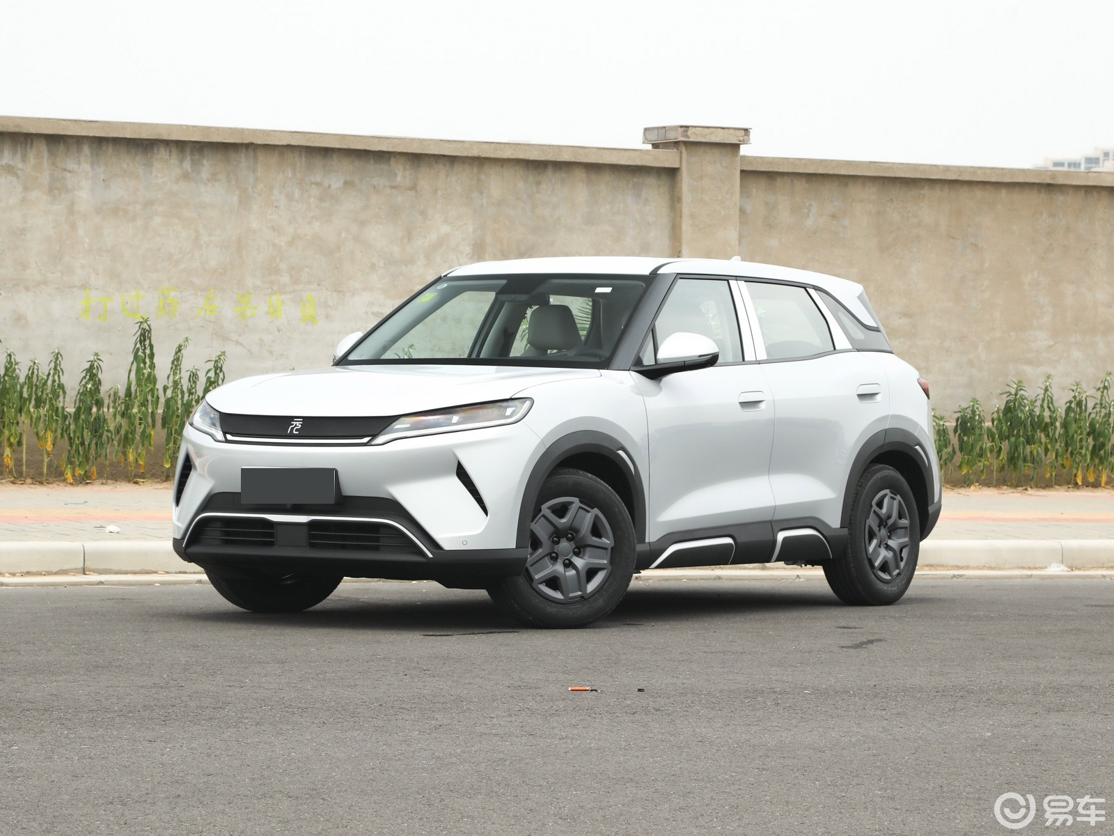 8月销量环比大涨58%,创年内新高!比亚迪元UP逆势走高