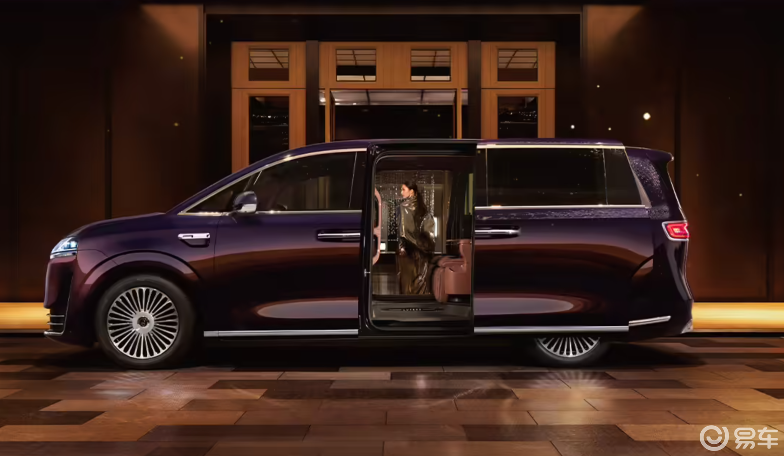 旗舰大年:2026年最值得等待的10台重磅新车