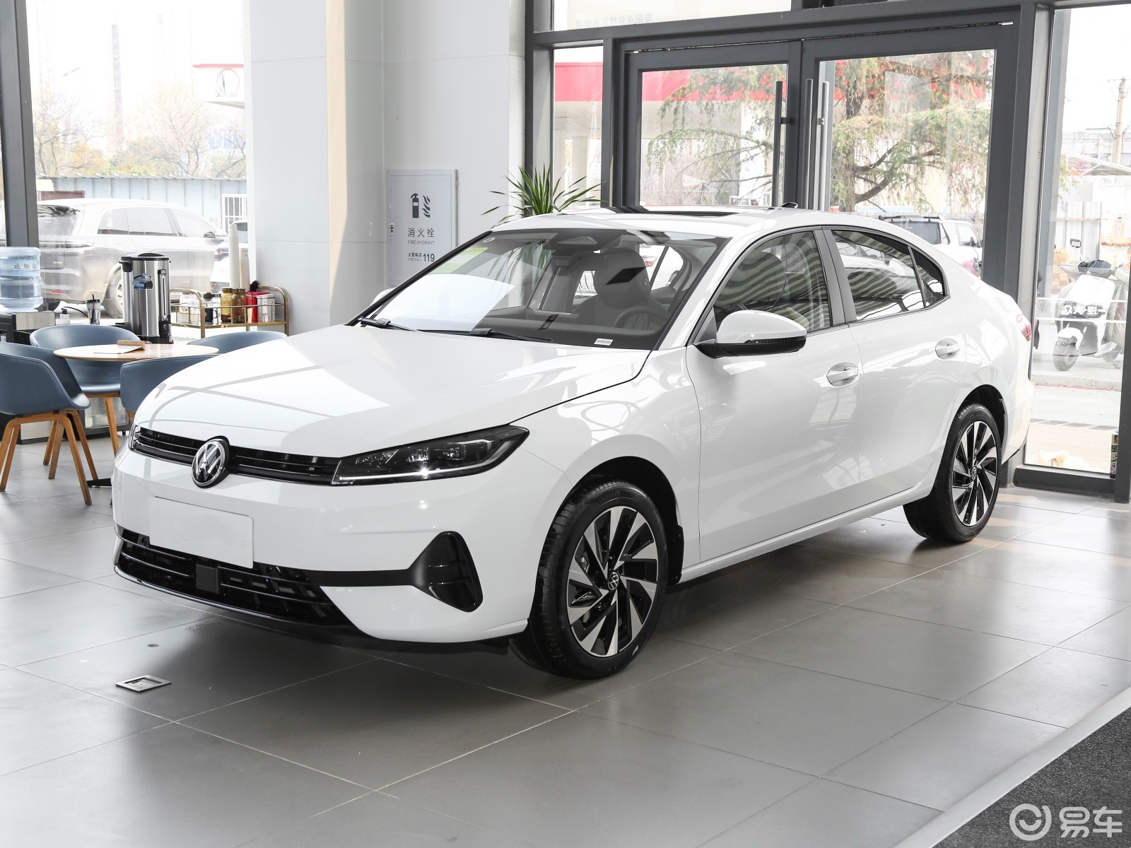 速腾S上市在即，配1.5L/1.5T双动力，有望8万起