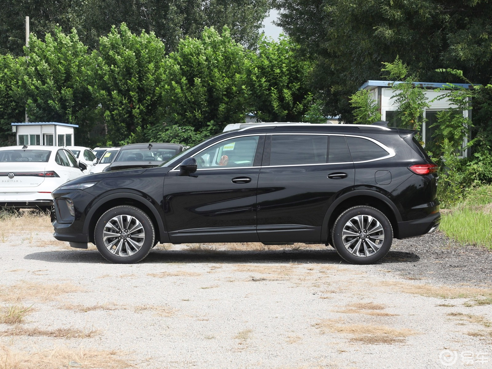 官降7万的本田冠道对比昂科威Plus,该怎么选?