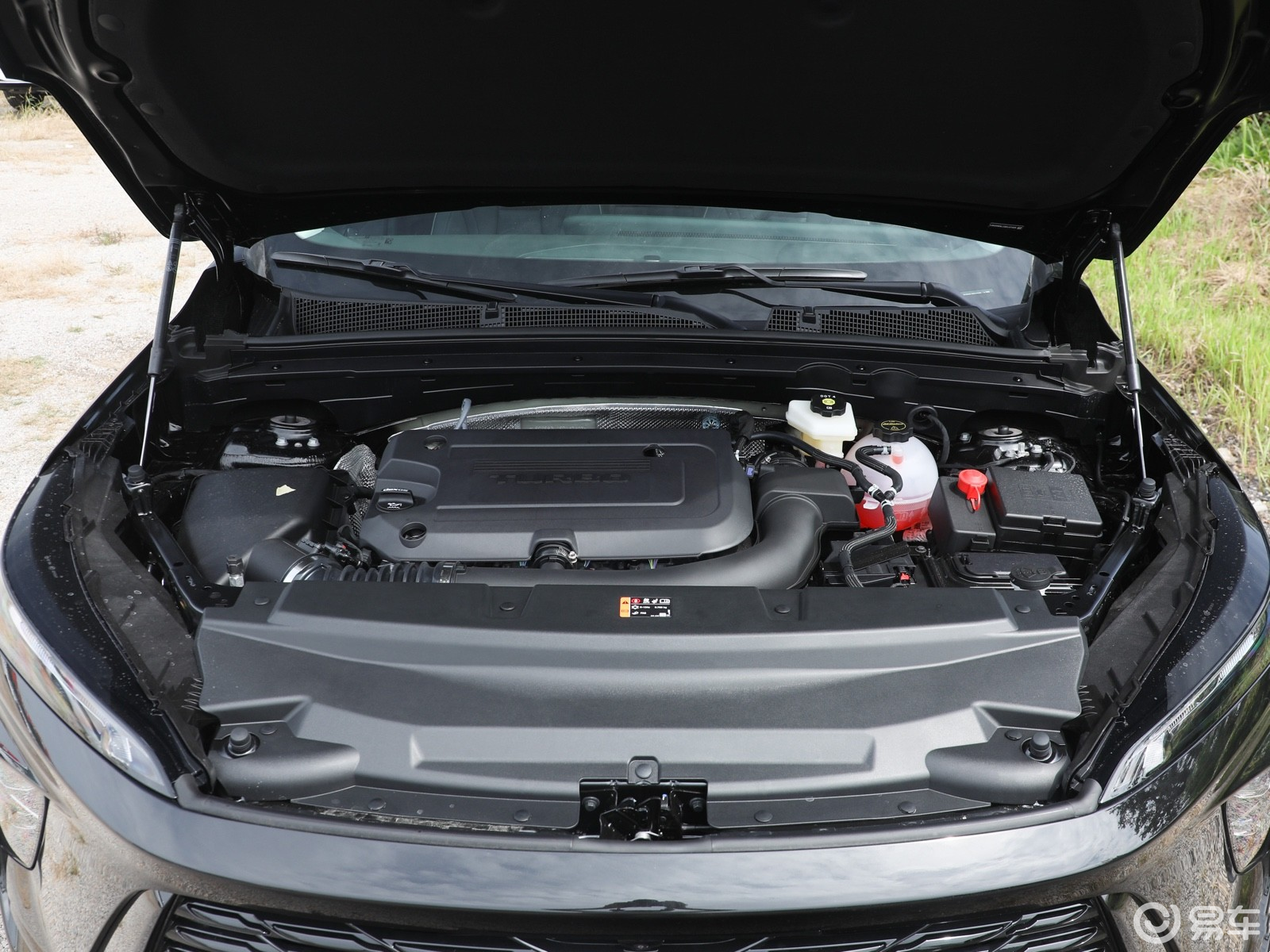 官降7万的本田冠道对比昂科威Plus,该怎么选?